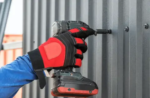 Travaux de zinguerie - Sablons sur Huisne